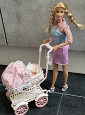 Barbie Walking Laufen Baby