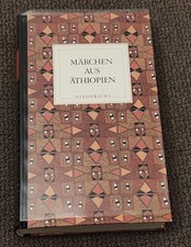 Märchen aus Äthiopien.  Diederichs Die Märchen der Weltliteratur