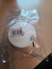 Deckenverteilerdose Lampenverteiler weiß  Zubehör