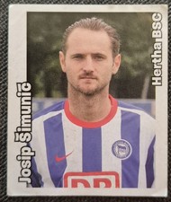 Panini Sticker Bundesliga