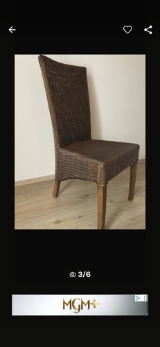 Lloyd loom hochlehner - lloyd,