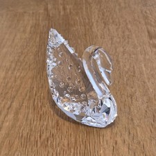 Swarovski schwan 187407 - schwan, (5