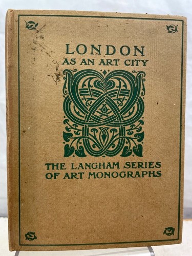 London art city the - art,