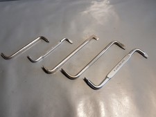 5 Sück Profi Winkel