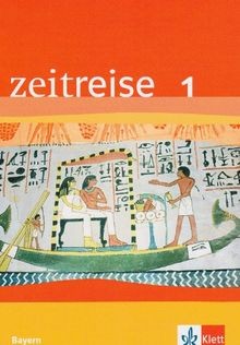Zeitreise ausgabe bayern - zeitreise,