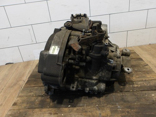 Getriebe transporter 2 5 - t5, 2.5