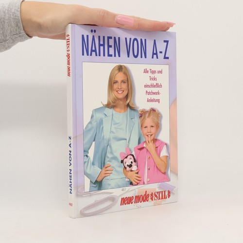 Nähen von alle tipps und - nähen,