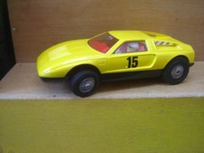 Märklin Sprint Mercedes C111
