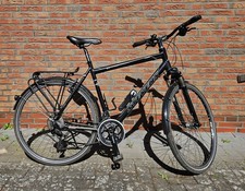 Stevens Esprit Herrenfahrrad
