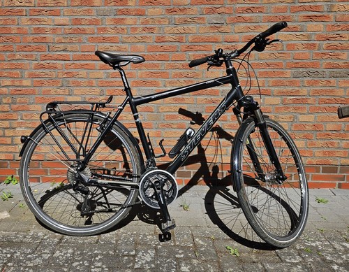 Stevens esprit herrenfahrrad - stevens,