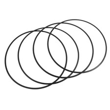 4 Stk 18 Zoll R18 Schwarz Auto