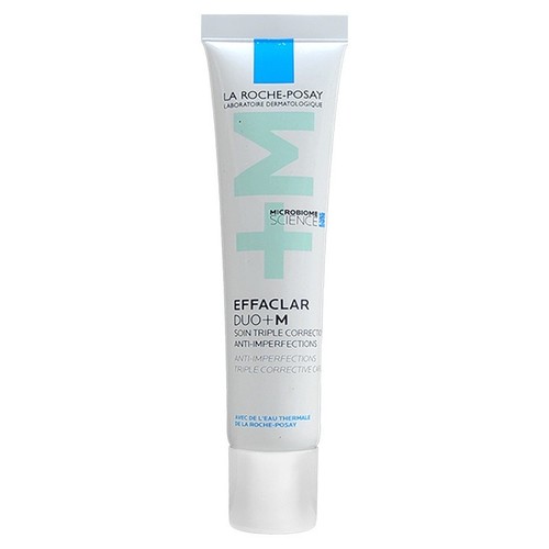 Effaclar duo m - 40,