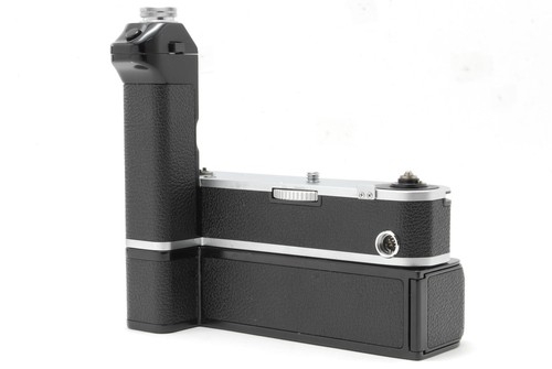 Getestet near mint nikon - [near,