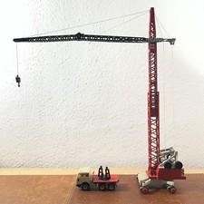 Siku 1:55 Mercedes SK 2232 mit