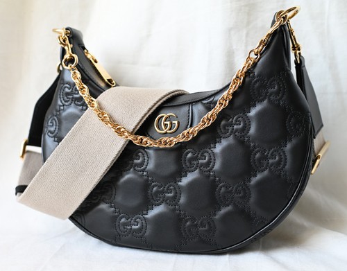 Gucci matelassé - gucci, gg