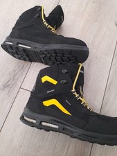 ELTEN Sicherheitsschuhe Gr. 41