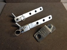 Original VW Audi 2024A/1 + /2 Spezialwerkzeug Adapter Motoraufhängung 2024A (K19