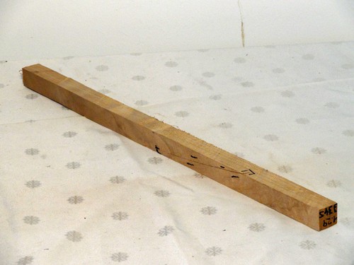 Rüster ulme holz bastelholz - rüster,