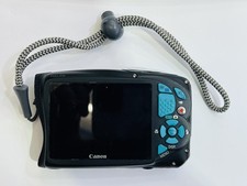 Canon Powershot D20 Waterproof
