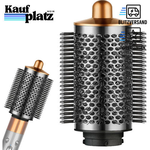 Volumenbürste für dyson - volumenbürste,