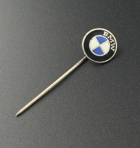 Anstecknadel bmw - anstecknadel,