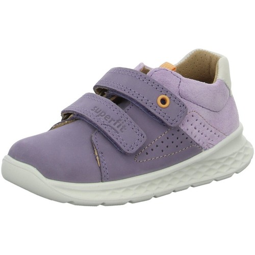 Superfit breeze lila - superfit, leder