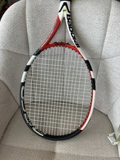 Babolat aero Storm 300g