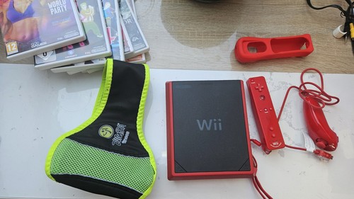 Nintendo wii mini - wii,
