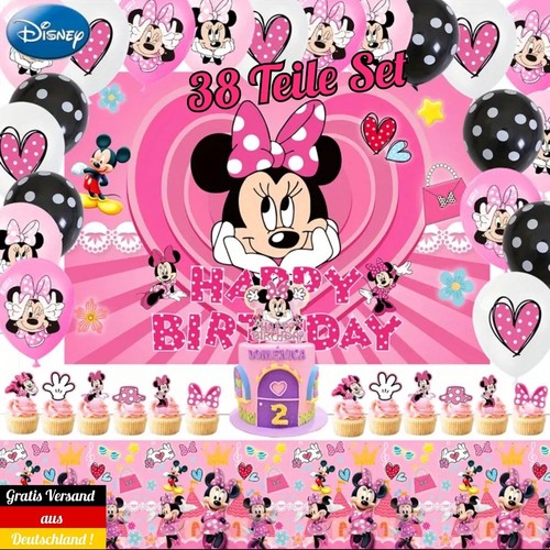 Disney minnie maus - disney,