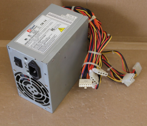 Aopen fsp300 60bt max - aopen,