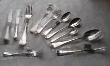 *RAR* Wilkens Alt Englisch Besteckteile Auswahl 90er / 180er Silberauflage Neu