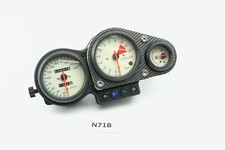 Kawasaki ZR-7s ZR750F 2003 - Tacho Cockpit Instrumente N71B
