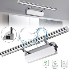 Led spiegelleuchte bad - led,