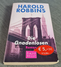 Die Gnadenlosen von Harold