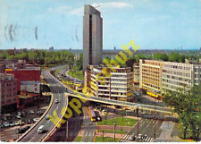 Düsseldorf AK Hochstrasse