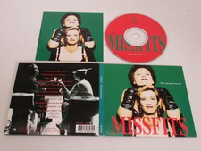  Missfits ‎– Wo Niemand