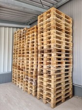 Europaletten wie neu  Klasse A Tauschfähig 120x80 - Nur an Selbstabholer