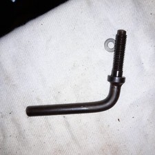 Spannhebel/GeGrGer/Kein