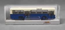 BREKINA 59153 H0,1:87 Büssing BS 110 V, 1970, "München" NEUHEIT 2025!
