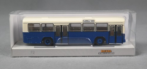 Brekina 59153 87 büssing - brekina, h0,1:87