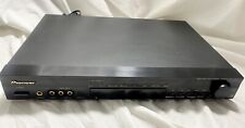 Pioneer VSX-C300 AV-Receiver, Verstärker, Amplifier