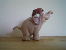 Comicfigur KLEINER ELEFANT von Dschungelbuch Mogli Bully ca.  80-90er Jahre