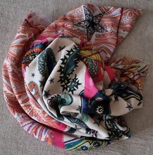 ⭐️Großes Tuch Schal