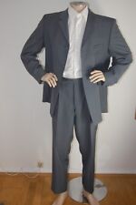 *** Wilvorst *** Hochzeitsanzug Business Anzug 2 Teilig Sakko + Hose Art.411009