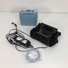 life choice activox tragbarer Mobiler Sauerstoffkonzentrator Sauerstoff (M9399)