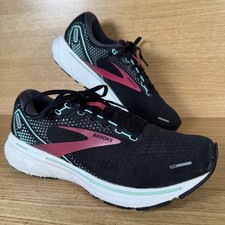 Brooks Damenschuhe Größe 8