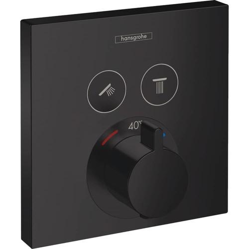 Hansgrohe showerselect - hansgrohe,