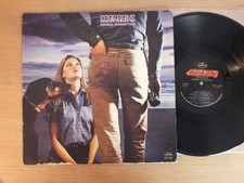 Scorpions - Animal Magnetism