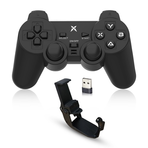 Wireless controller gamepad - wireless,