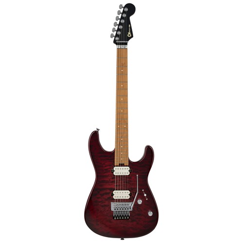 Charvel pro mod plus san - charvel,